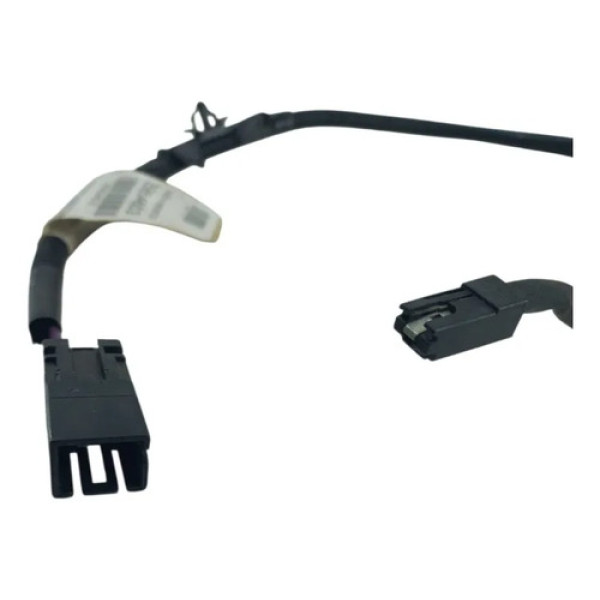 Chicote Tampa Traseira Chevrolet Captiva 2009/ 2012 Original
