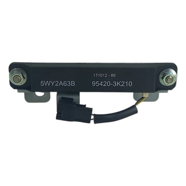 Sensor Keyless Hyundai Ix35 2015 A 2017