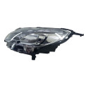 Farol Esquerdo Peugeot 2008 2017 A 2020 Esquerdo/motorista