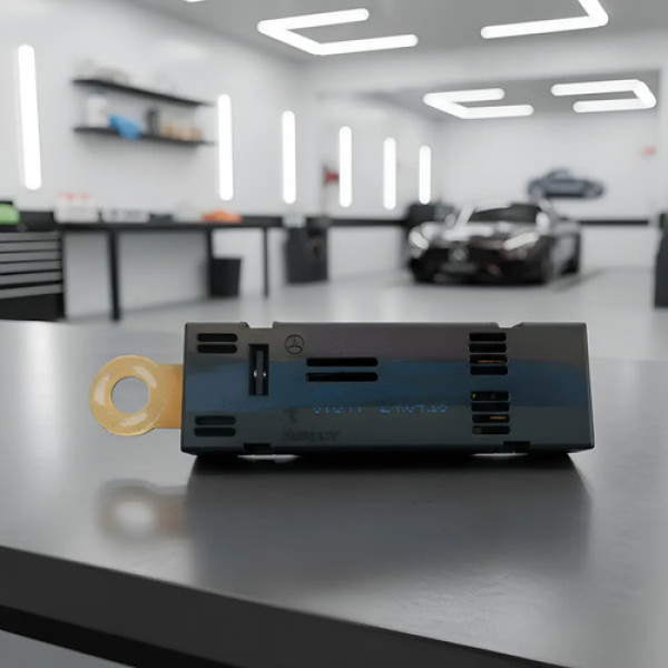Módulo Sensor Antena Mercedes Gla200 2013 A 2020