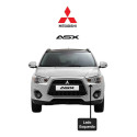 Farol Esquerdo Mitsubishi Asx 2011 A 2017 Original Esquerdo/motorista