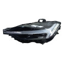 Farol Esquerdo Led Volvo Xc60 2017 A 2025 Original 32404695 Esquerdo/motorista