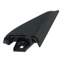Acabamento Interno Retrovisor Direita Audi Tt 2016 A 2023