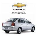 Reservatório Água Radiador Gm Corsa Montana 2002 A 2012