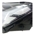 Farol Esquerdo Led Volvo Xc60 2017 A 2025 Original 32404695 Esquerdo/motorista