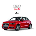 Chave Seta Limpador Audi A1 2011 A 2018