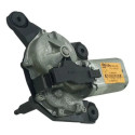 Motor Limpador Traseiro Fiat Uno 2012 A 2020
