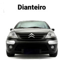 Máquina Limpador Parabrisa Citroen C3 2002 A 2011