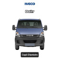 Capô Nova Daily 2008 A 18 Original Iveco C/ Detalhe 3800056