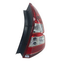 Lanterna Traseira Direita Renault Sandero 2012 A 2014 Direito/passageiro