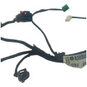 Chicote Porta Dianteira Direita Grand Cherokee 2011 A 2021