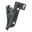 Braço Dobradiça Capô Direito Citroen C3 2002 A 2012