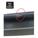 Acabamento Diant Esqu Rack De Teto Sw-4 16/26 Orig Detalhes