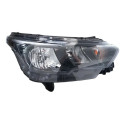Farol Direito Máscara Negra Cronos Argo 17 A 22 Orig Detalhe