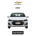 Capô Onix 2020 A 2024 Origina Gm C/ Detalhes
