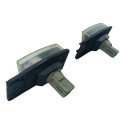Luz De Placa Traseira Infiniti Fx35 2009 A 2012