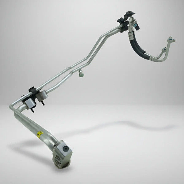 Kit Mangueira Ar Condicionado Hyundai Tucson 2.0 2005 A 2009