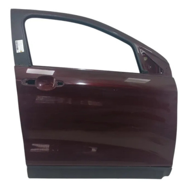 Porta Dianteira Direita Fiat Fastback/ Pulse 2023 A 25 Orig Dianteira Direito