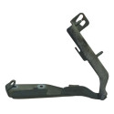 Braço Dobradiça Capô Direito Citroen C3 2002 A 2012