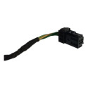 Chicote Porta Traseira Direita Peugeot 308 2012 A 2019 Orig