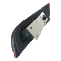 Lanterna Esquerda Tampa Traseira Jaguar Xf 2008 A 2011 Orig Esquerdo/motorista