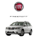 Borracha Porta Dianteira Esquerda Fiat Freemont 2011 A 2016