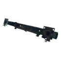 Alma Parachoque Frontal Citroen C3 2002 A 2010 Orig 7414al