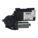 Motor Maquina Vidro Porta Tras Esquerda Cayenne 2003 A 2010