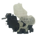 Fechadura Porta Dianteira Direita Kia Carnival 2006 A 2014