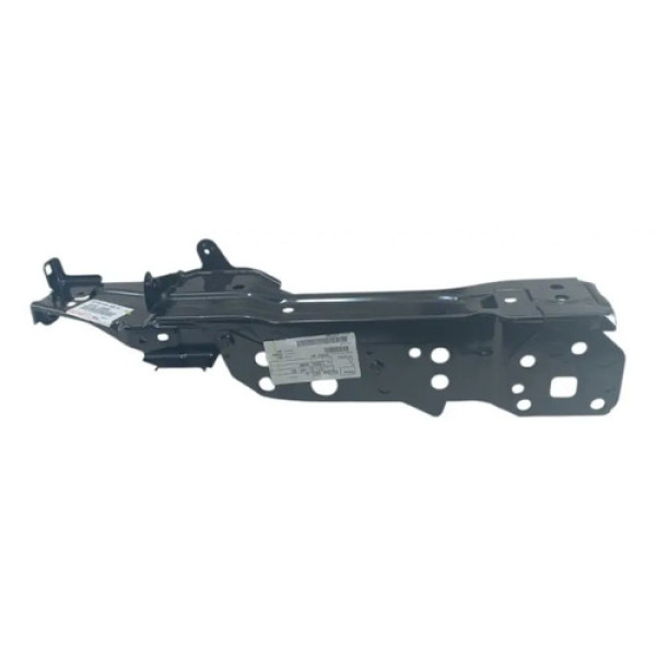 Suporte Esquerdo Painel Diant Corolla Cross 2022 A 2024 Orig Preto