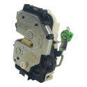 Fechadura Porta Traseira Direita Fiat Pulse 2022 A 2024