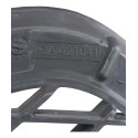 Grade Frontal Esquerdo Pajero Tr4 2009 A 2014 Orig Ca421041