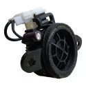 Tweeter Jbl Porta Dianteira Direita Azera 2007 A 2010
