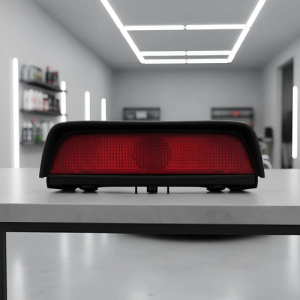 Brake Light Luz De Freio Honda Fit 2003 A 2007