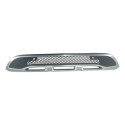 Grade Aplique Parachoque Mercedes Gla 200 2017 A 2019