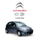 Chicote Tampa Traseira Citroën C3 2003 A 2012