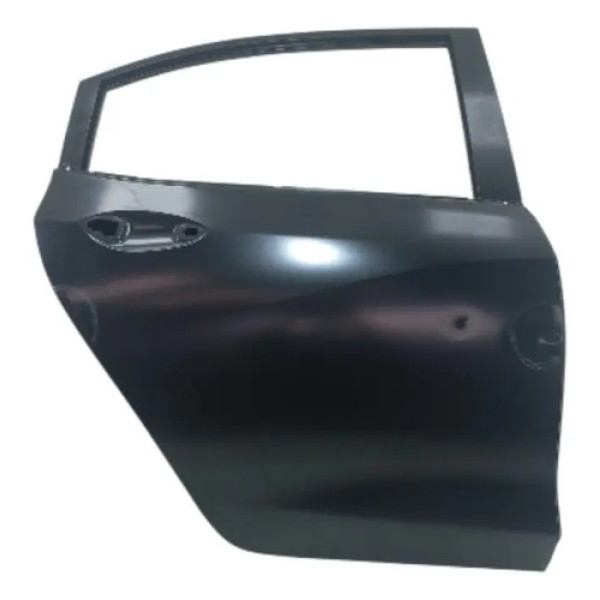 Porta Traseira Direita Onix Sedan 2020/ 24 Orig Gm  Detalhes Traseira Direita Primer