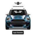 Capô Mini Countryman 2017 A 2024 Orig Detalhes 41009626977