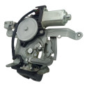Motor Fechadura Tampa Traseira Infiniti Fx35 2009 A 2012