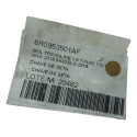 Chave De Seta Farol E Parabrisa Volkswagen G7/g8 17/22 Orig
