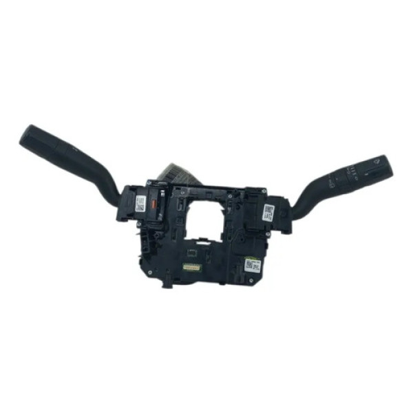 Comando Chave Seta Farol E Parabrisa Ford Edge 09/15 Orig