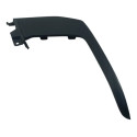 Moldura Parachoque Diant Direito Mitsubishi Asx 10/24 Origi