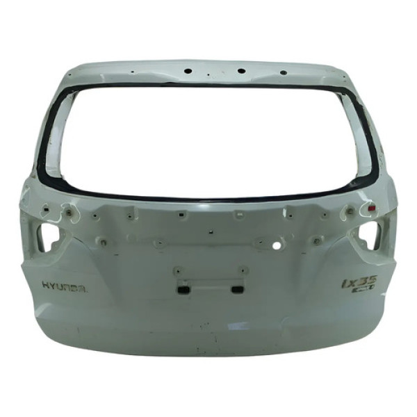 Tampa Traseira Hyundai Ix35 2010 A 2015