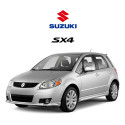 Brake Light Luz De Freio Suzuki Sx4 2007 A 2014