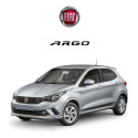 Aerofólio Fiat Argo 2017 A 2022 Original 100237605