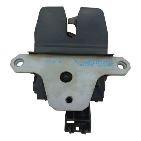 Fechadura Tampa Traseira Land Rover Freelander 2 2007 A 2014