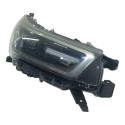 Farol Direito Led Toyota Hilux Srx 2021 2022 23 A 2026 Imp Direito/passageiro