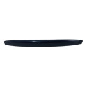 Friso Tampa Traseira Suzuki Sx4 2007 A 2014 Preto