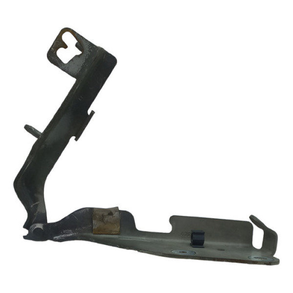 Braço Dobradiça Capô Direito Citroen C3 2002 A 2012