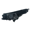 Farol Direito Máscara Negra Cronos Argo 17 A 22 Orig Detalhe